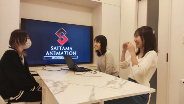 埼アニの日常ー会社見学編②ー