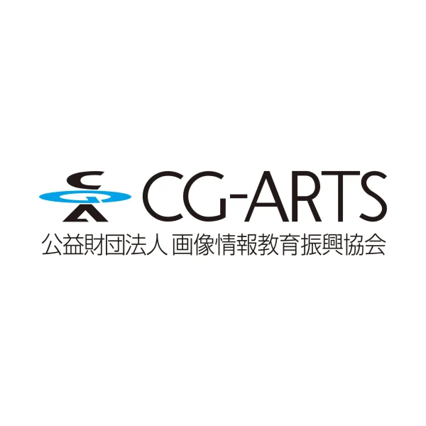 CG-ARTS様の事業賛助会員となりました！