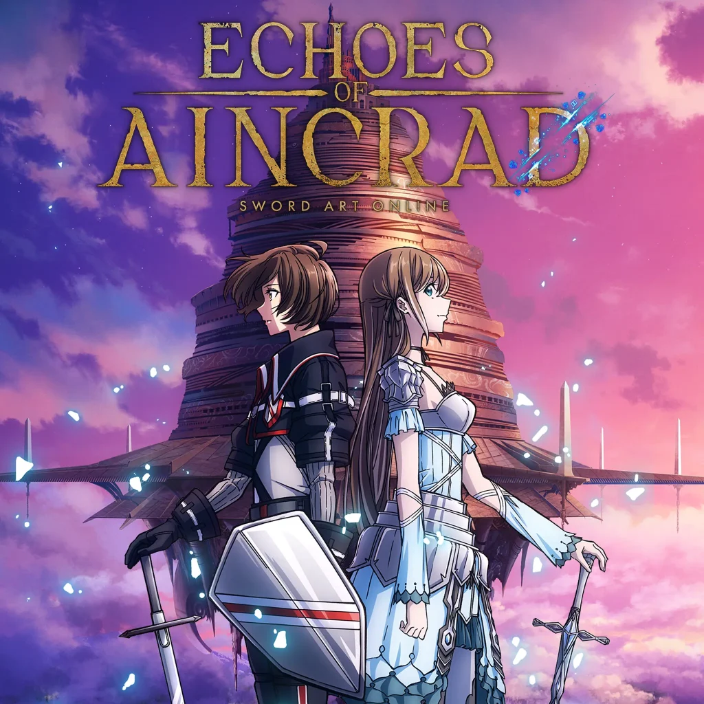 Echoes of Aincrad